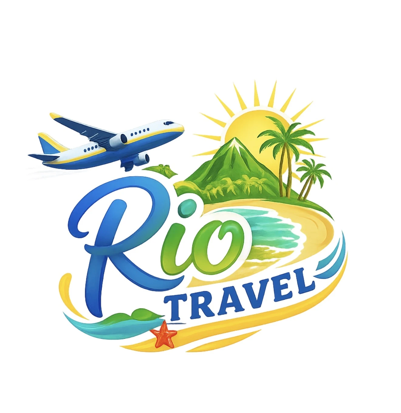 Rio Travel